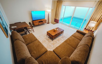 Villaggio Hotel Abu Dhabi fotoğrafı