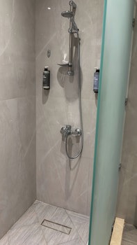 Villaggio Hotel Abu Dhabi galeri fotoğrafı