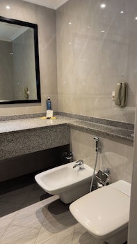 Villaggio Hotel Abu Dhabi galeri fotoğrafı