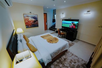 Villaggio Hotel Abu Dhabi fotoğrafı