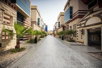 Villaggio Hotel Abu Dhabi