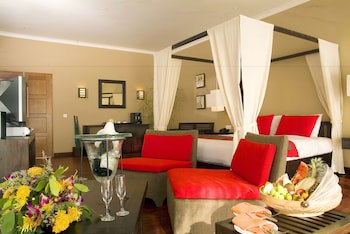 Adaaran Select Huduran Fushi - With 24Hrs Premium All Inclusive