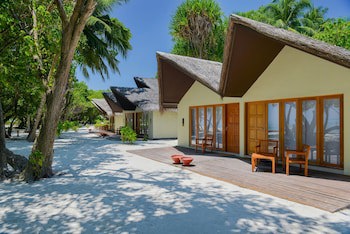 Adaaran Select Huduran Fushi - With 24Hrs Premium All Inclusive