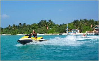 Adaaran Select Huduran Fushi - With 24Hrs Premium All Inclusive