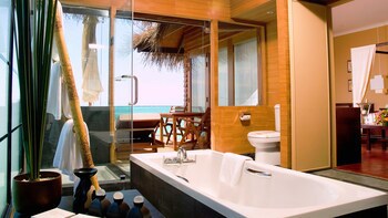 Adaaran Select Huduran Fushi - With 24Hrs Premium All Inclusive