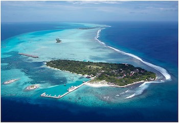 Adaaran Select Huduran Fushi - With 24Hrs Premium All Inclusive