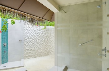 Adaaran Select Huduran Fushi - With 24Hrs Premium All Inclusive