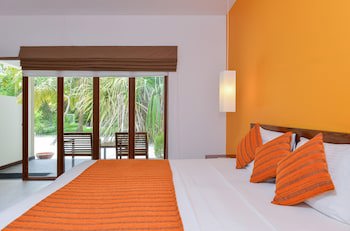 Adaaran Select Huduran Fushi - With 24Hrs Premium All Inclusive