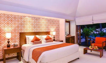 Adaaran Select Huduran Fushi - With 24Hrs Premium All Inclusive