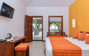 Adaaran Select Huduran Fushi - With 24Hrs Premium All Inclusive