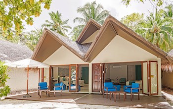 Adaaran Select Huduran Fushi - With 24Hrs Premium All Inclusive