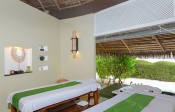 Adaaran Select Huduran Fushi - With 24Hrs Premium All Inclusive