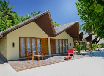 Adaaran Select Huduran Fushi - With 24Hrs Premium All Inclusive