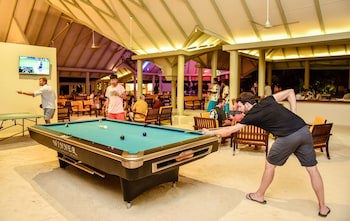 Adaaran Select Huduran Fushi - With 24Hrs Premium All Inclusive