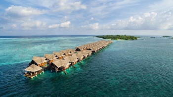 Adaaran Select Huduran Fushi - With 24Hrs Premium All Inclusive