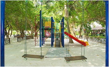 Adaaran Select Huduran Fushi - With 24Hrs Premium All Inclusive