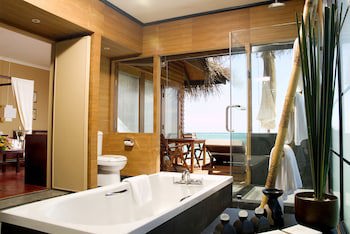 Adaaran Select Huduran Fushi - With 24Hrs Premium All Inclusive