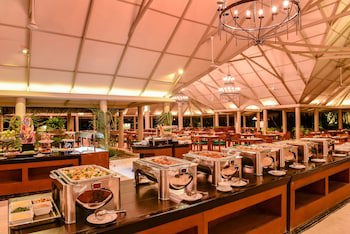 Adaaran Select Huduran Fushi - With 24Hrs Premium All Inclusive