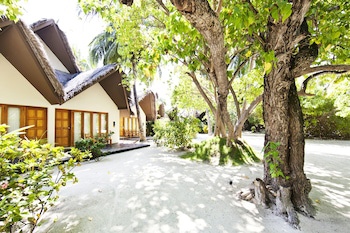 Adaaran Select Huduran Fushi - With 24Hrs Premium All Inclusive
