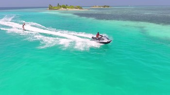 Adaaran Select Huduran Fushi - With 24Hrs Premium All Inclusive