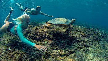 Adaaran Select Huduran Fushi - With 24Hrs Premium All Inclusive