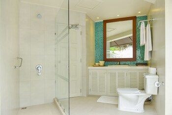 Adaaran Select Huduran Fushi - With 24Hrs Premium All Inclusive