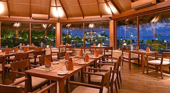 Adaaran Select Huduran Fushi - With 24Hrs Premium All Inclusive