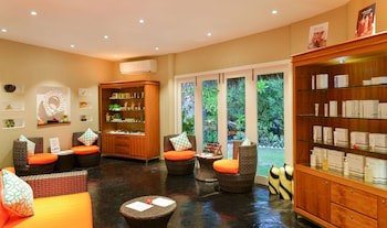 Adaaran Select Huduran Fushi - With 24Hrs Premium All Inclusive