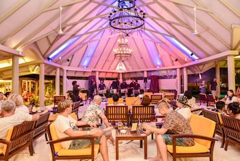 Adaaran Select Huduran Fushi - With 24Hrs Premium All Inclusive