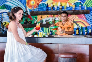 Adaaran Select Huduran Fushi - With 24Hrs Premium All Inclusive