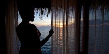 Adaaran Select Huduran Fushi - With 24Hrs Premium All Inclusive