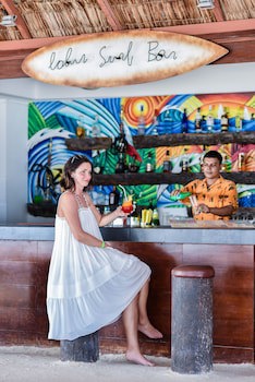 Adaaran Select Huduran Fushi - With 24Hrs Premium All Inclusive