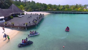 Adaaran Select Huduran Fushi - With 24Hrs Premium All Inclusive