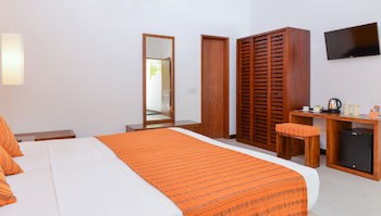 Adaaran Select Huduran Fushi - With 24Hrs Premium All Inclusive