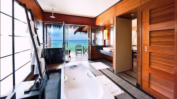 Adaaran Select Huduran Fushi - With 24Hrs Premium All Inclusive