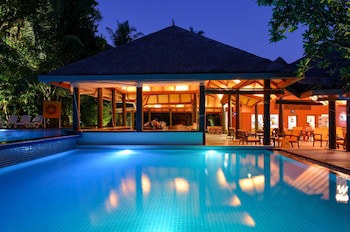 Adaaran Select Huduran Fushi - With 24Hrs Premium All Inclusive