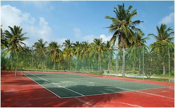 Adaaran Select Huduran Fushi - With 24Hrs Premium All Inclusive