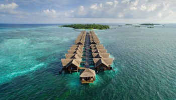 Adaaran Select Huduran Fushi - With 24Hrs Premium All Inclusive