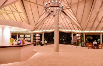 Adaaran Select Huduran Fushi - With 24Hrs Premium All Inclusive