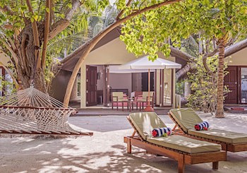 Adaaran Select Huduran Fushi - With 24Hrs Premium All Inclusive