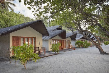 Adaaran Select Huduran Fushi - With 24Hrs Premium All Inclusive