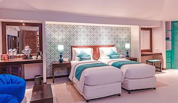 Adaaran Select Huduran Fushi - With 24Hrs Premium All Inclusive