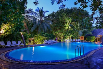 Adaaran Select Huduran Fushi - With 24Hrs Premium All Inclusive
