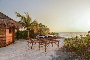 Adaaran Select Huduran Fushi - With 24Hrs Premium All Inclusive