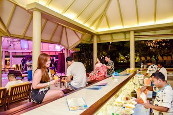 Adaaran Select Huduran Fushi - With 24Hrs Premium All Inclusive
