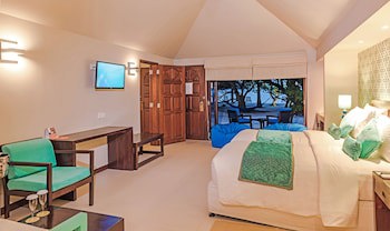 Adaaran Select Huduran Fushi - With 24Hrs Premium All Inclusive