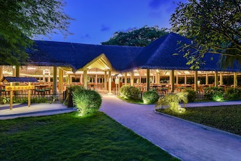 Adaaran Select Huduran Fushi - With 24Hrs Premium All Inclusive
