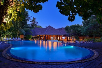 Adaaran Select Huduran Fushi - With 24Hrs Premium All Inclusive