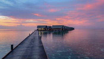Adaaran Select Huduran Fushi - With 24Hrs Premium All Inclusive