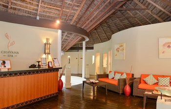 Adaaran Select Huduran Fushi - With 24Hrs Premium All Inclusive